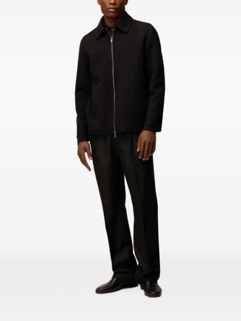RETORI zip-up jacket
