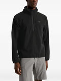 Arc'teryx Ossa half-zip hooded jacket