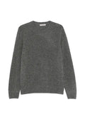 Fileria fine-knit crew-neck sweater