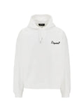 DSQUARED2 signature relax fit hoodie
