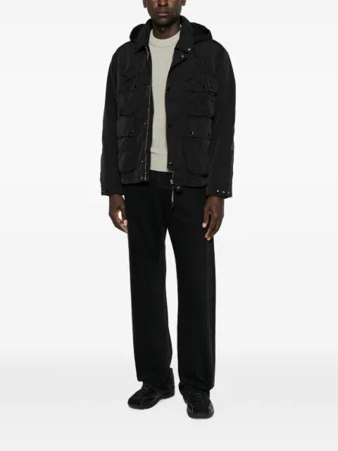 C.P. Company Heavy Chrome-R Goggle jacket