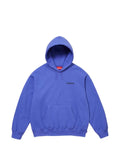 Supreme Immortal logo-print hoodie