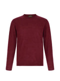 Zanone FlexCashmere crew-neck sweater
