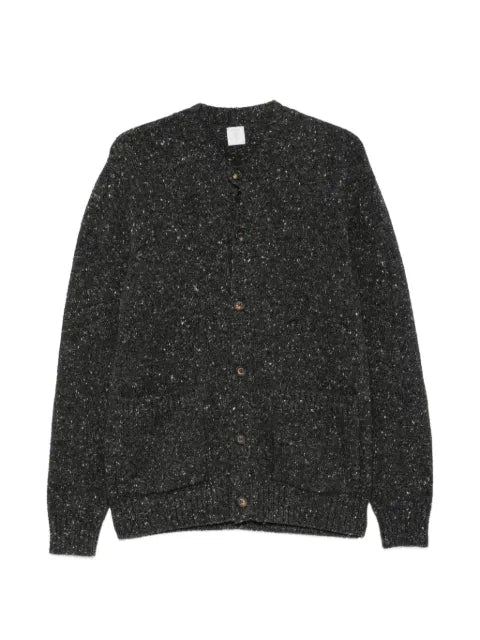 Eleventy button-up cardigan