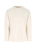 extreme cashmere Rock crew-neck sweater