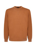 Dell'oglio crew-neck fine-knit sweater