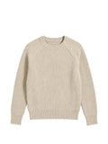Carrer Piers ribbed-knit sweater