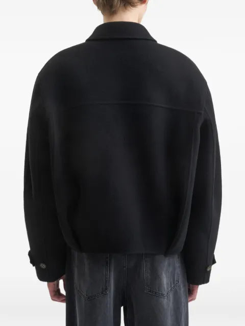 Séfr lightweight jacket