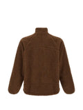 Gramicci reversible Sherpa jacket