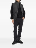 BOGNER Harry quarter-zip fleece top