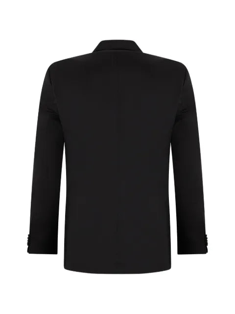 BOSS slim-fit suit jacket in virgin wool