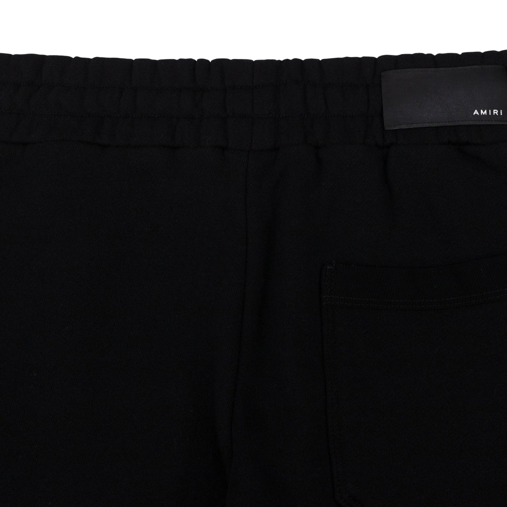 Black CNY Dragon Sweatpants