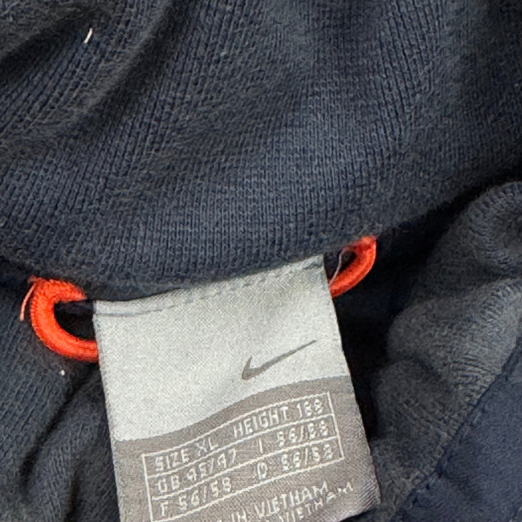 Vintage Nike Weste (XL)