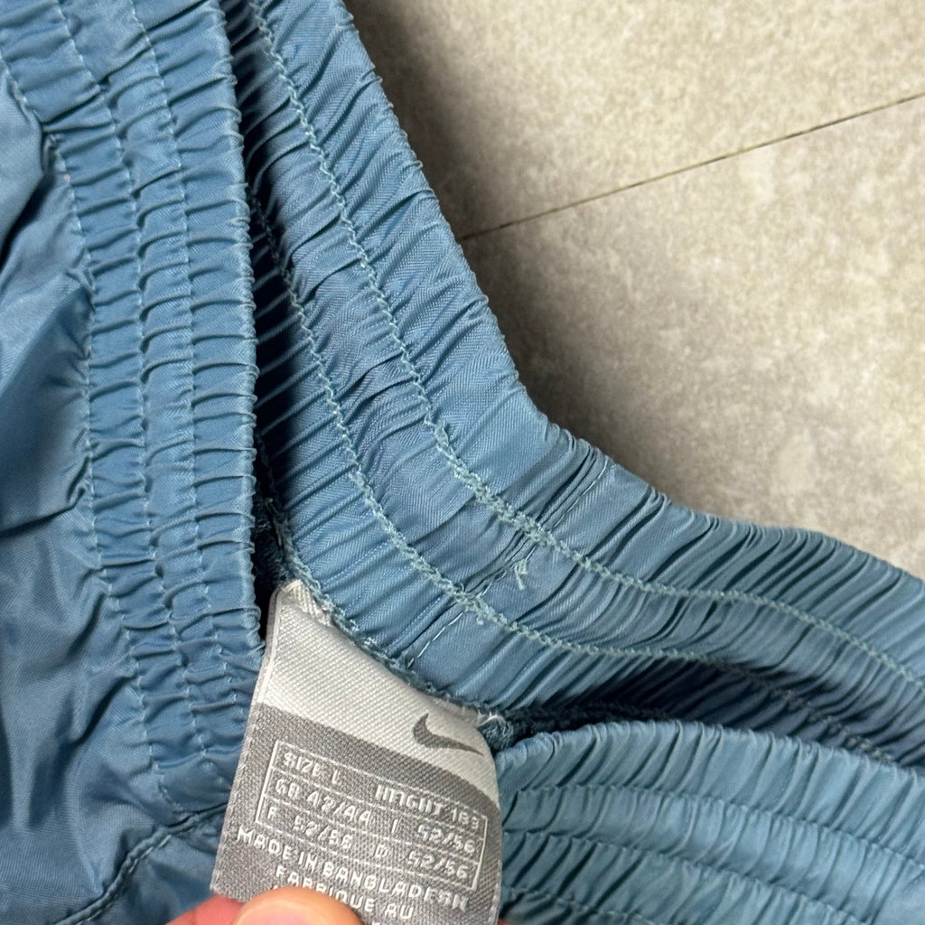 Vintage Nike Trackpants (XL)