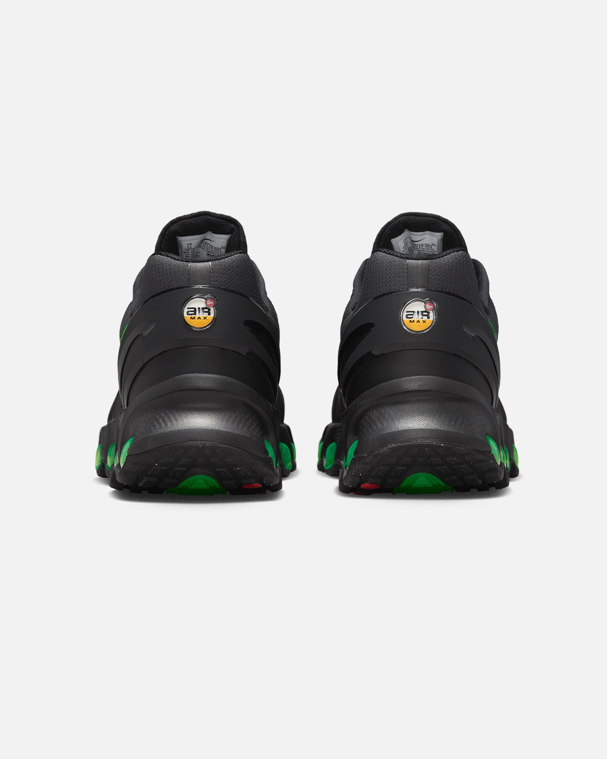 Nike Air Max DN8 Black/Green