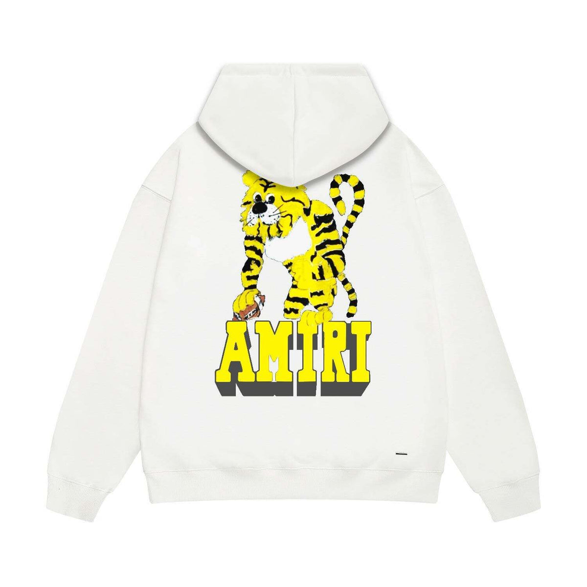 PW - Amiri Hoodie