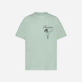 Flaneur One for the Books Tee