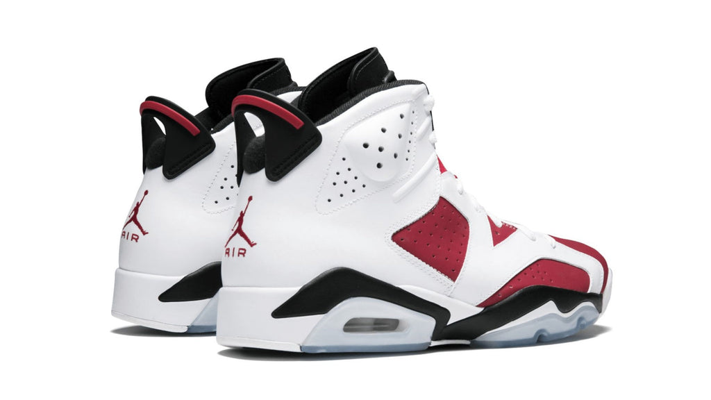 Air Jordan 6 Retro "Carmine"