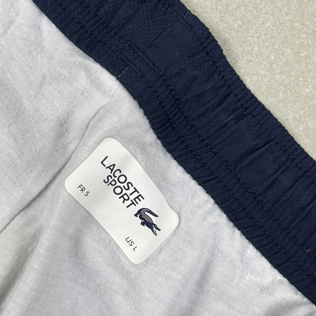 Lacoste Trackpants (L)