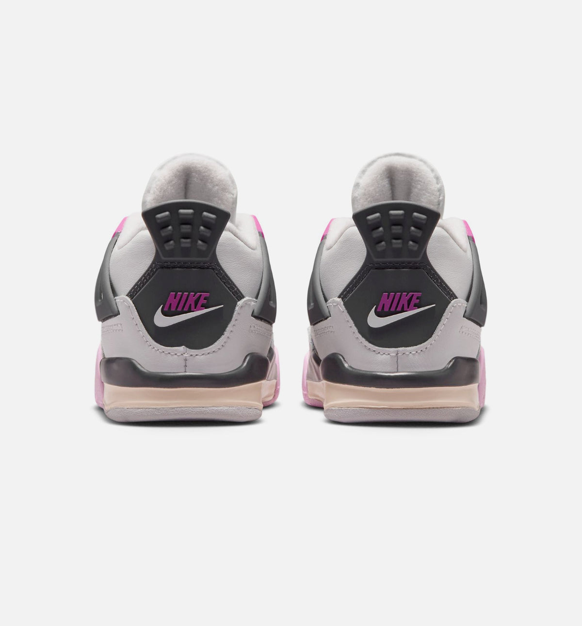 Air Jordan 4 Retro “Comic” Infant/Toddler Shoes