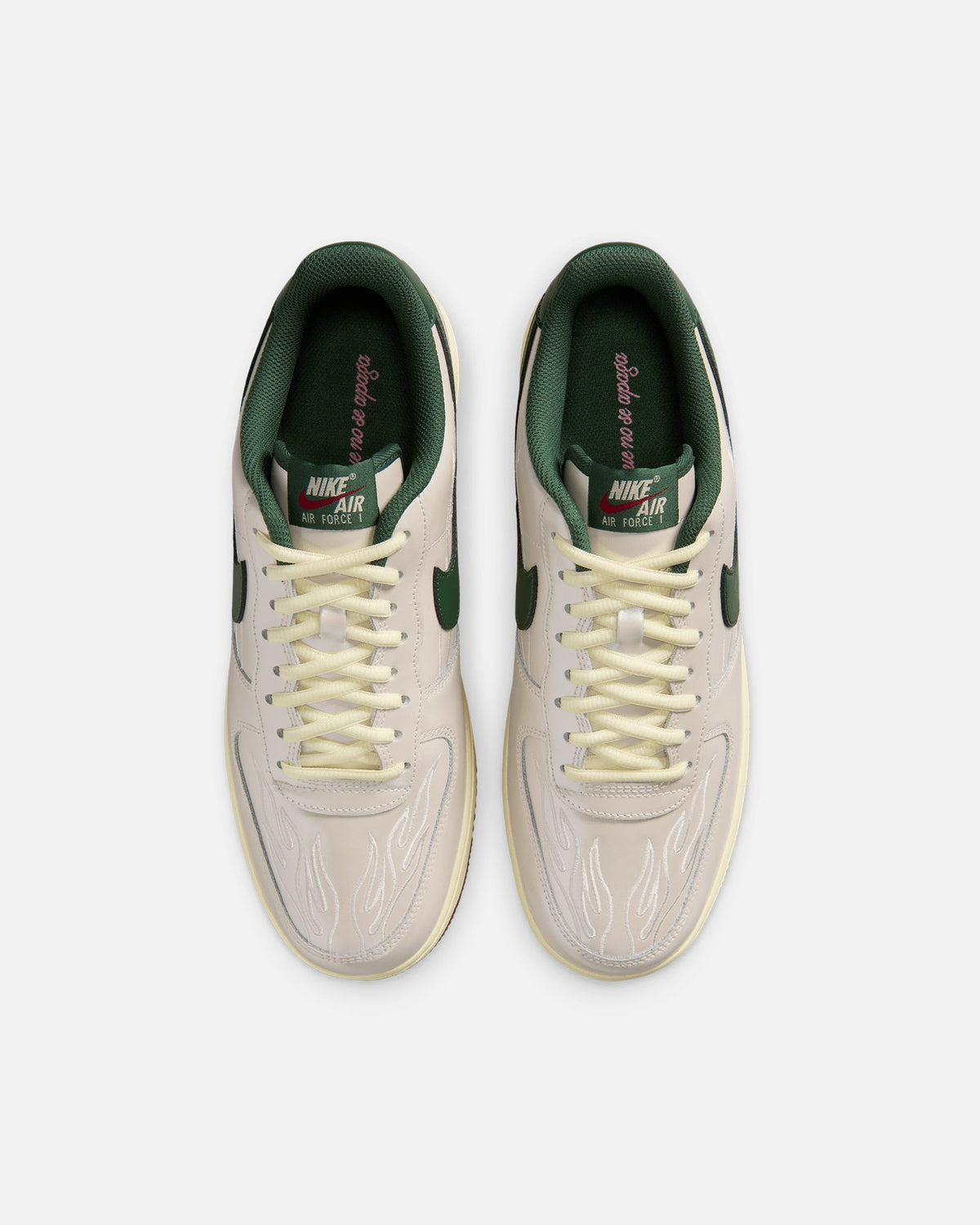 Nike Air Force 1 '07 LV8 Phantom