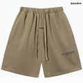 ESSENTIALS Logo Shorts