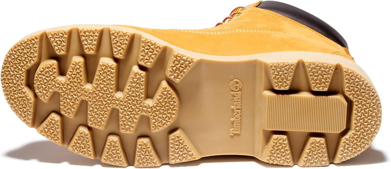 Men's Timberland Classic 6 In Lace Waterproof Wheat (TB118094 231)
