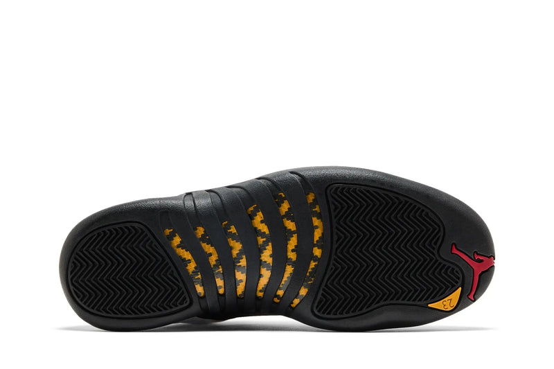 Air Jordan 12 Retro – Taxi (2025)