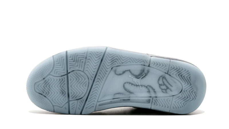 Air Jordan 4 Retro KAWS
