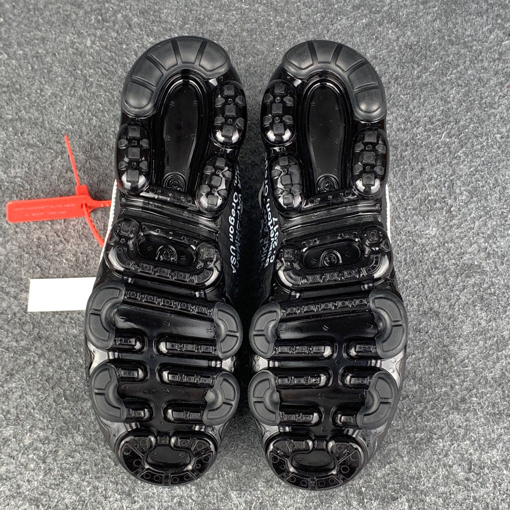 Off-White x Air VaporMax 'The Ten'