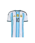 Argentina Leonel Messi