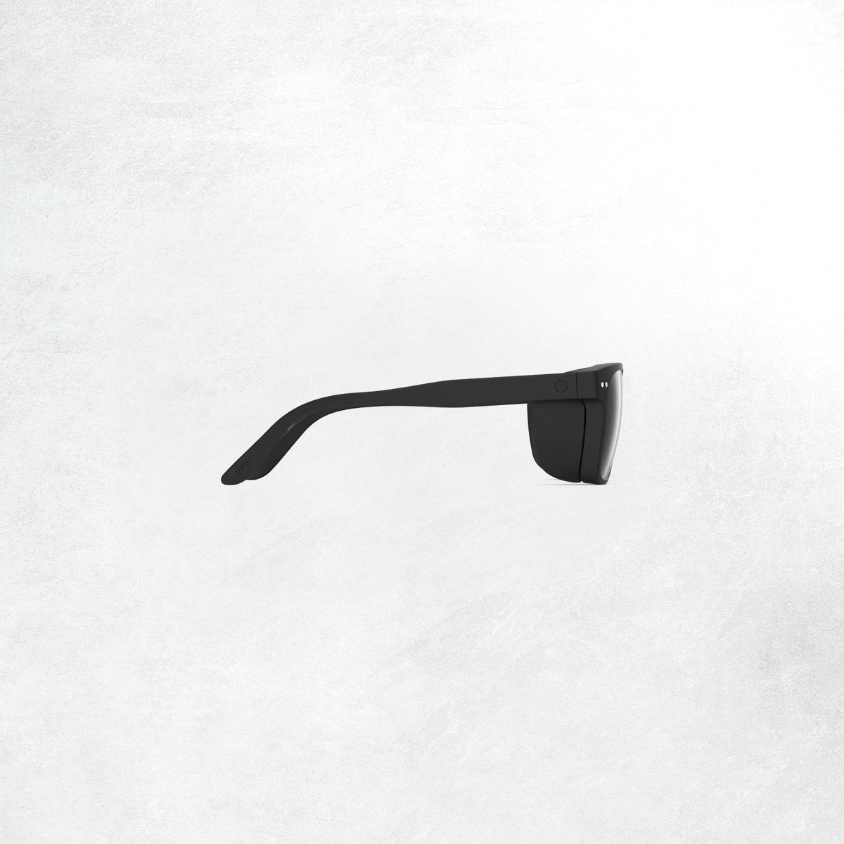 Izipizi Active Glasses Zenith: Black Brown Mirrored Cat.4 Lenses