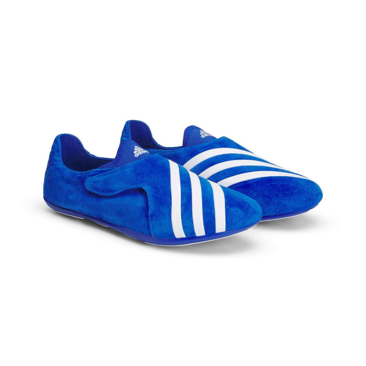 Adidas Mens PW Vario Flat Earther Shoes