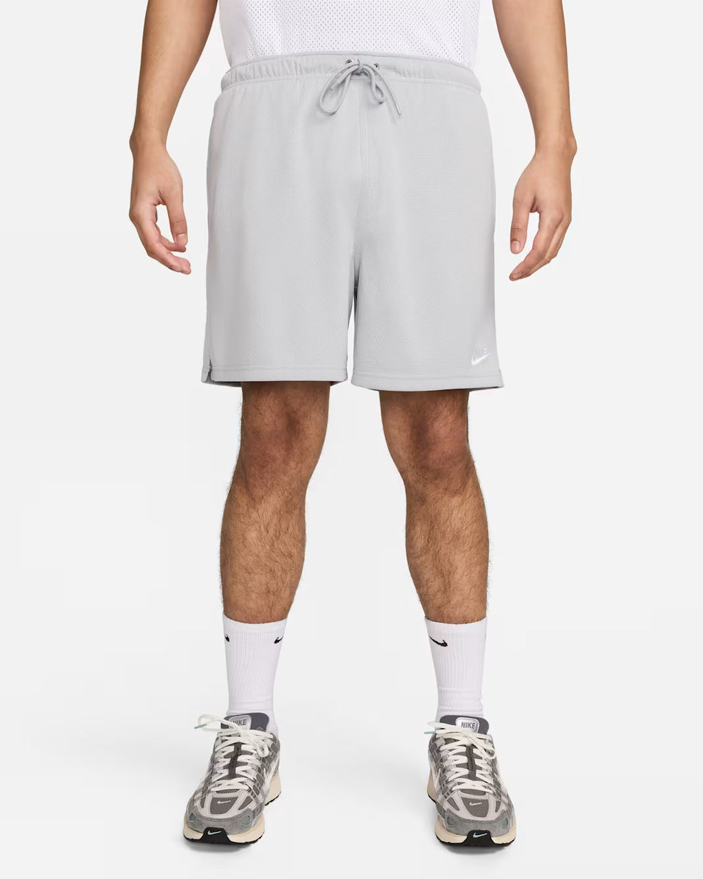Nike Club Mesh Flow Short