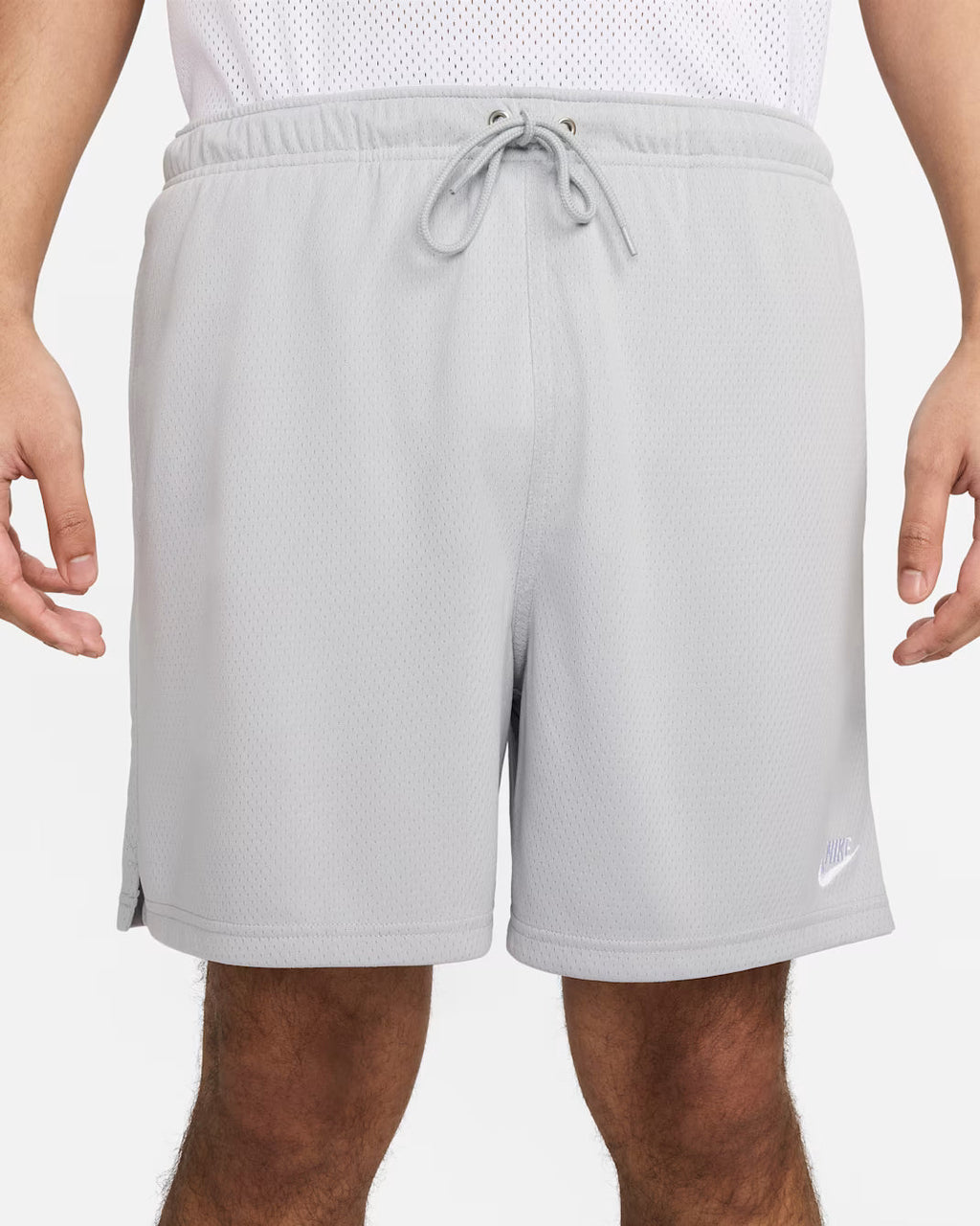 Nike Club Mesh Flow Short