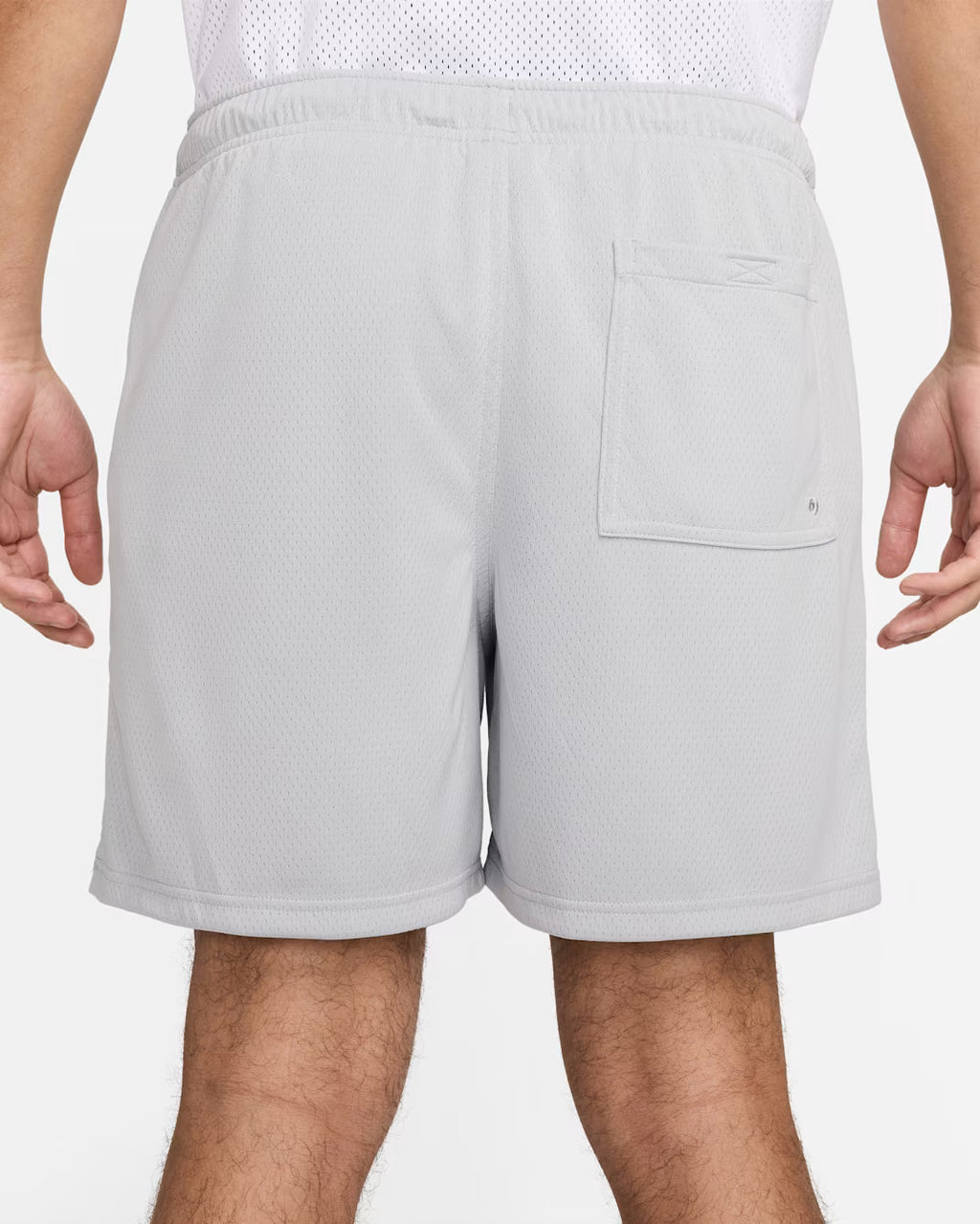 Nike Club Mesh Flow Short