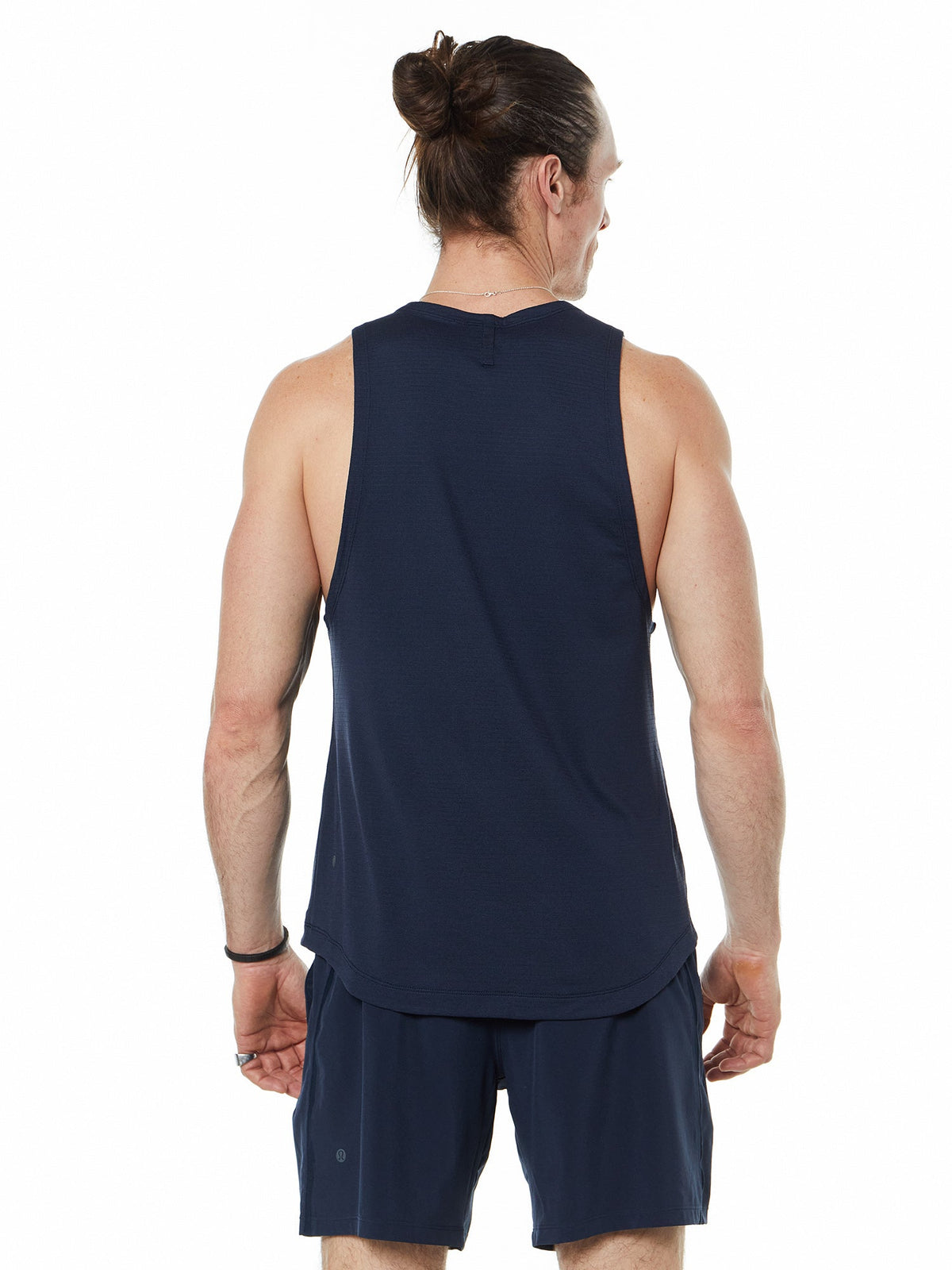 License to Train Tank Navy