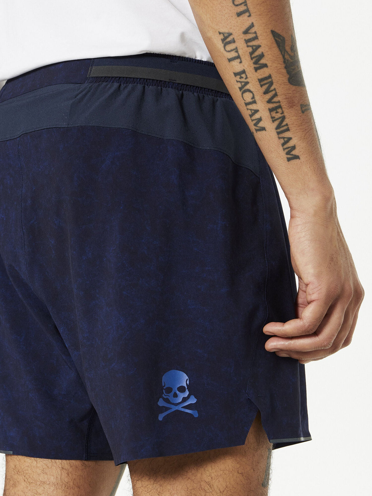 Surge Short 6" Lined