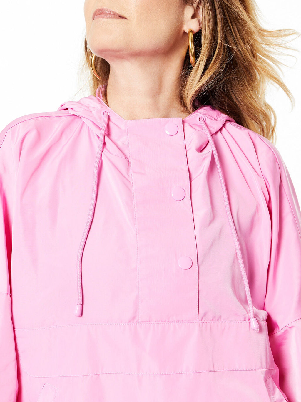 RUNYON PULL OVER