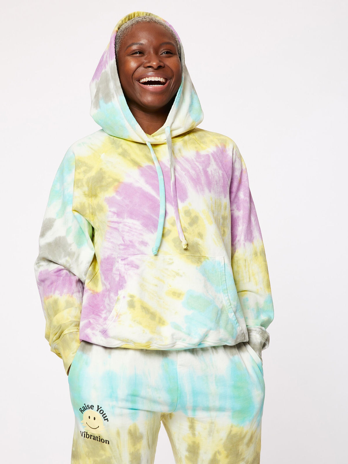 BOYFRIEND HOODIE