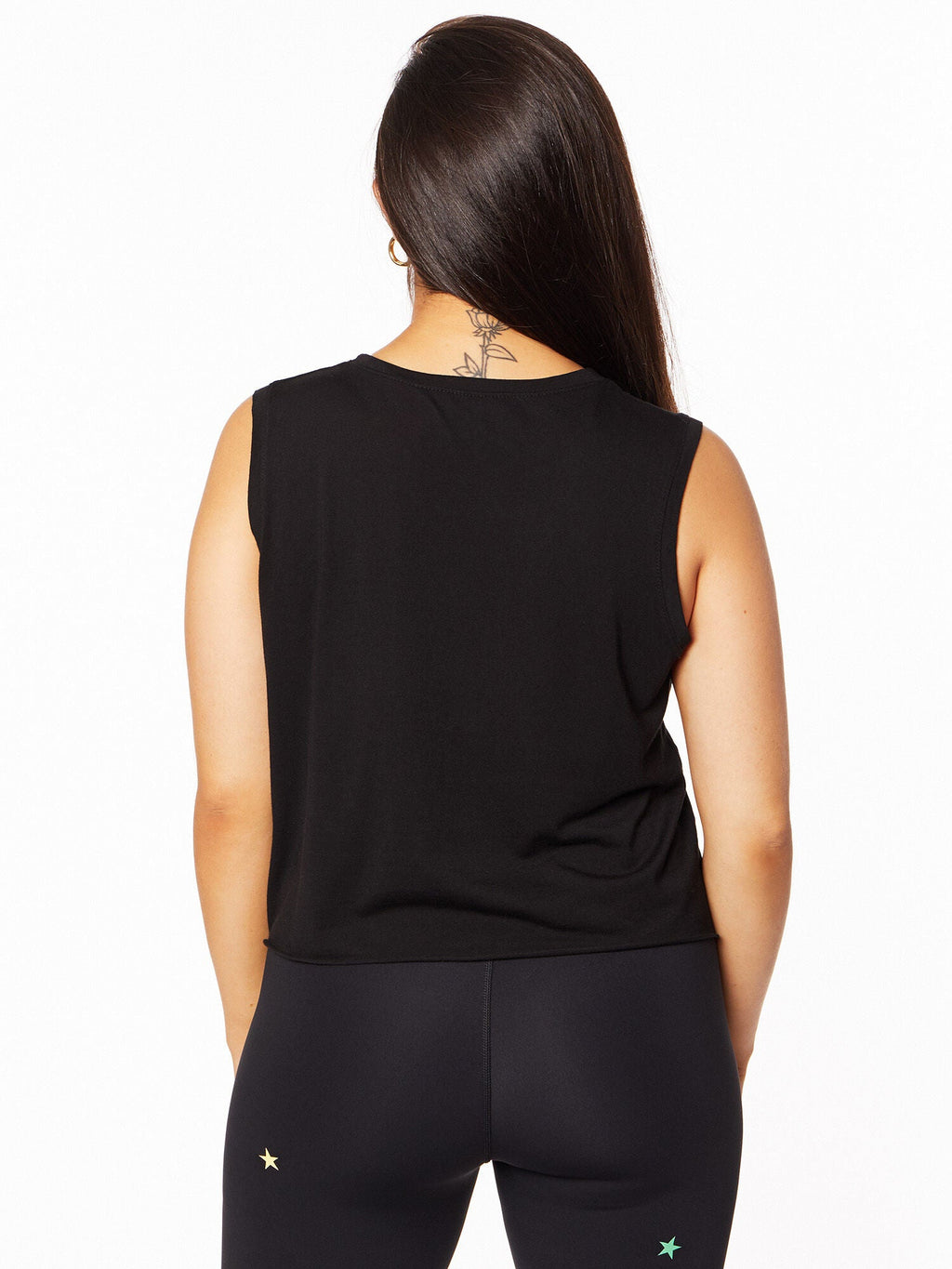 RENEE PRIDE TANK