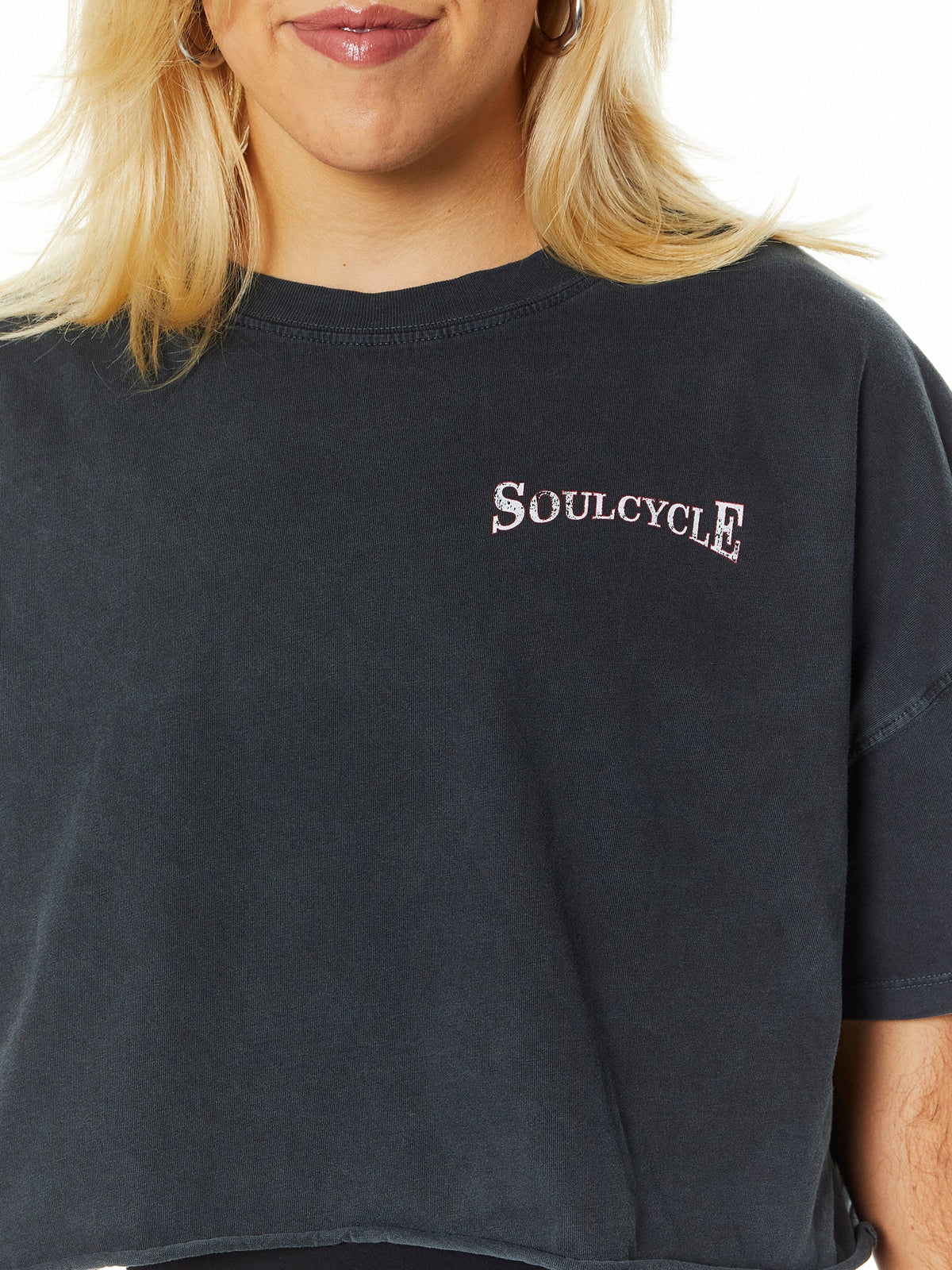 EMILY TEE BLACK