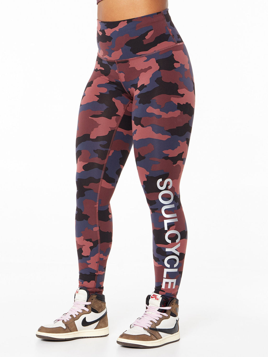 Wunder Train HR Tight 25in