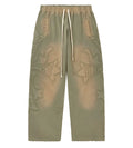 Vale Forever Carver Sweatpants — Mystikal Green