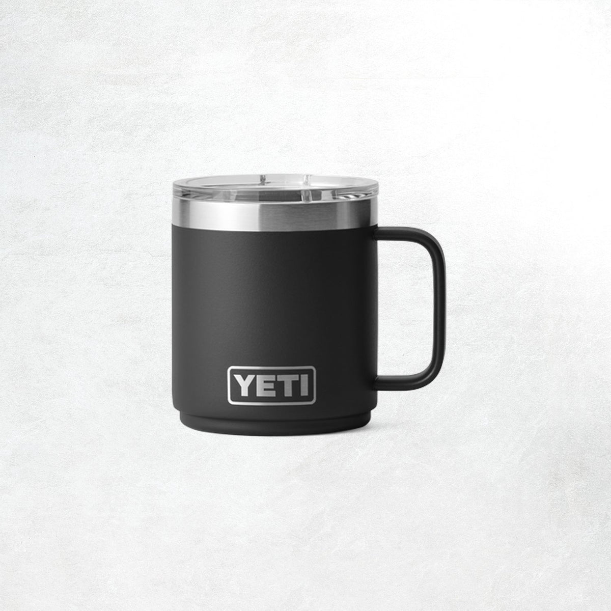 Yeti Rambler 10 Oz Ceramic Lined Stackable Mug