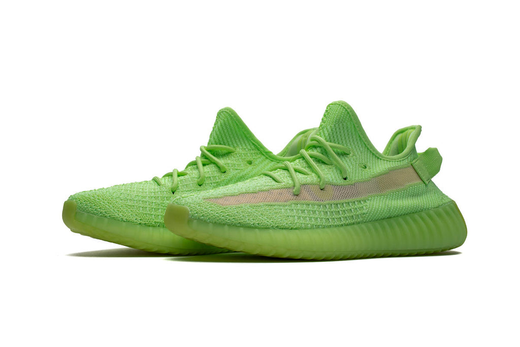 adidas Yeezy Boost 350 V2 Glow EG5293