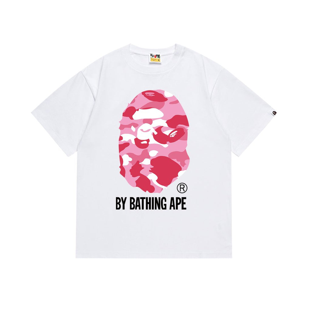 BAPE Ape Head Graphic T-Shirt
