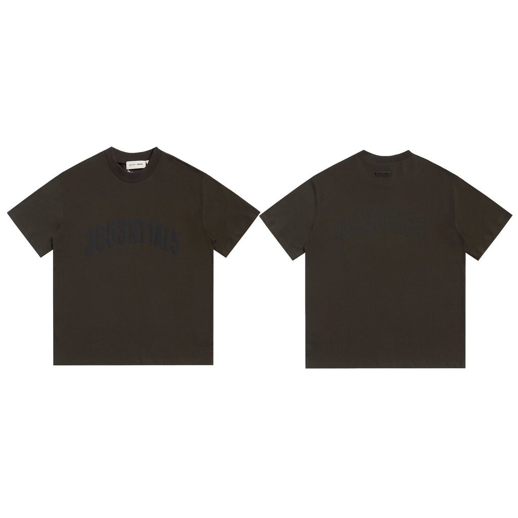 Fear of God Tonal Graphic Short-Sleeve T-Shirt
