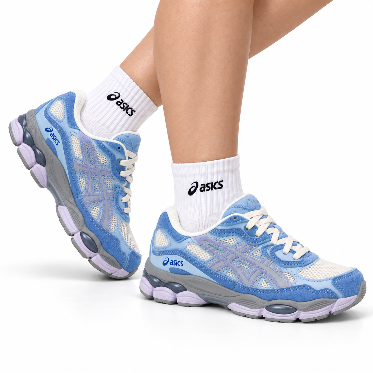 ASICS Unisex Kids' Footwear NYC