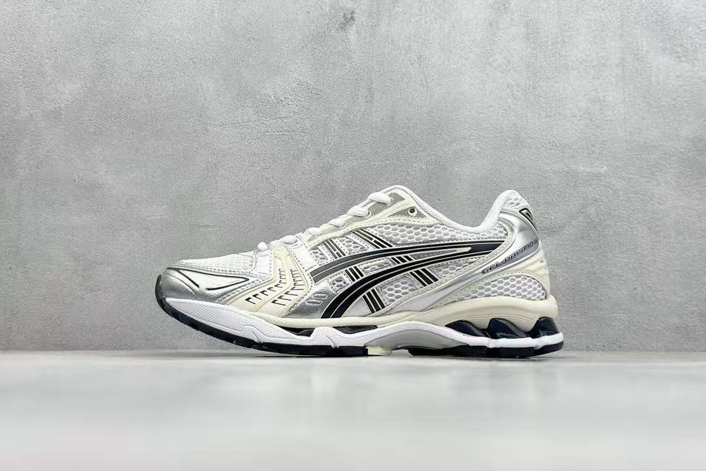 ASICS GEL-KAYANO 14 White Ivory 1203A537-111